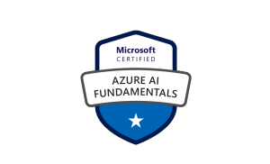 Microsoft Azure AI Fundamentals