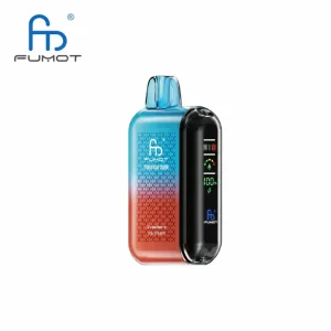 Fumot 20K